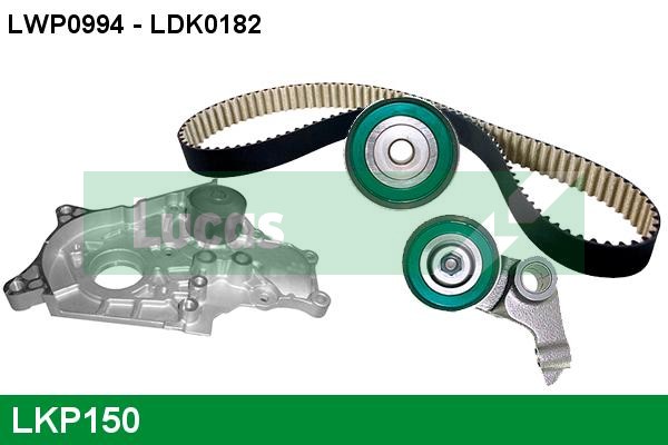 LKP150