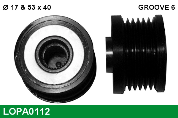 LOPA0112