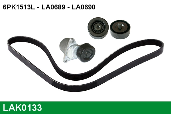 LAK0133