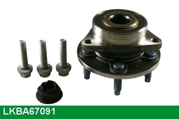 LKBA67091