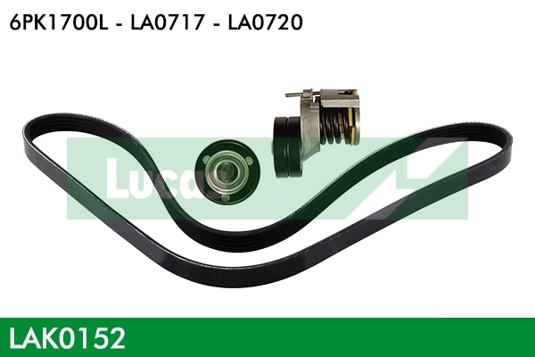 LAK0152