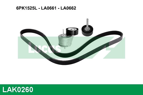 LAK0260