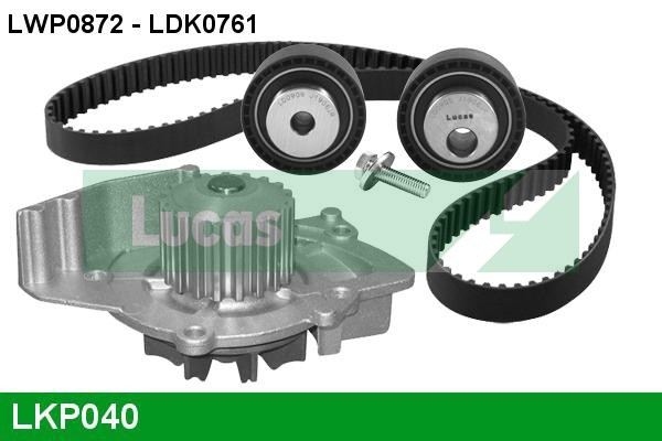 LKP040
