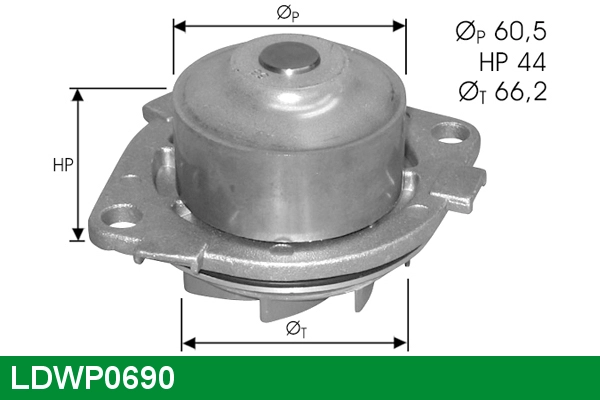 LDWP0690