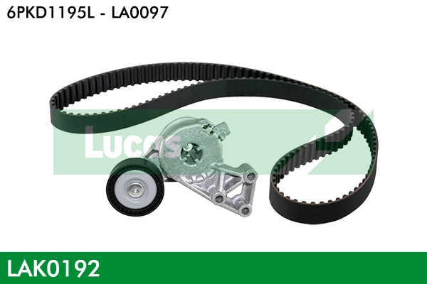 LAK0192