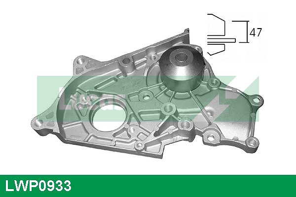 LWP0933