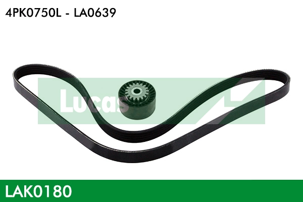LAK0180
