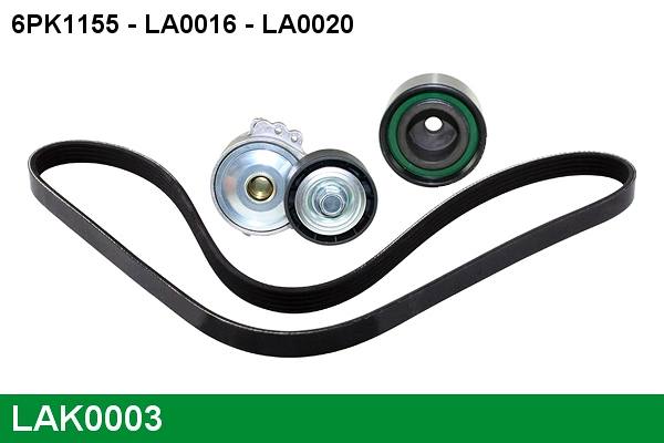 LAK0003