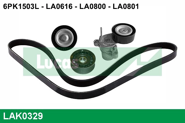 LAK0329