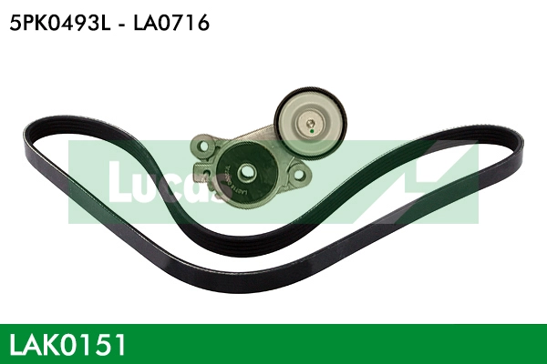 LAK0151