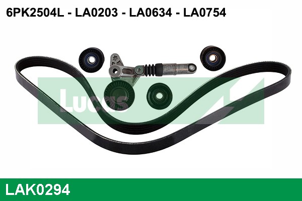 LAK0294