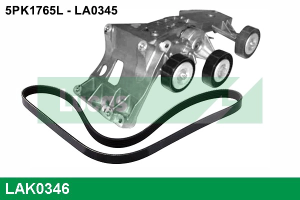 LAK0346