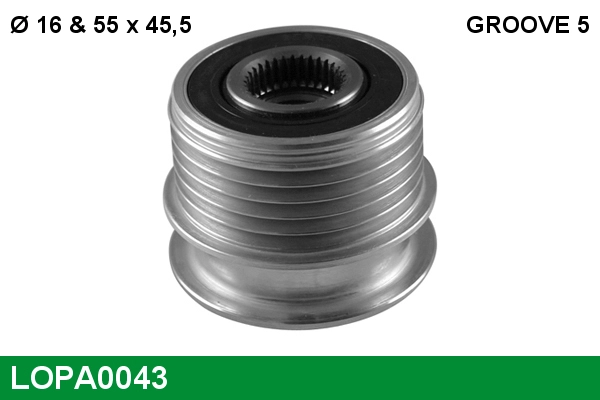LOPA0043