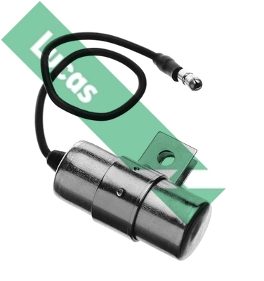 DCB203C