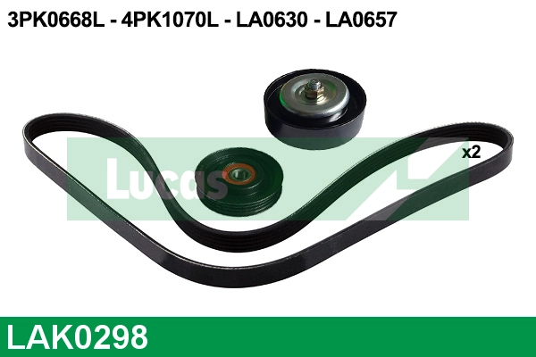 LAK0298