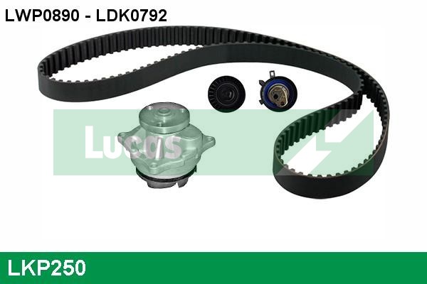 LKP250