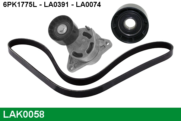 LAK0058