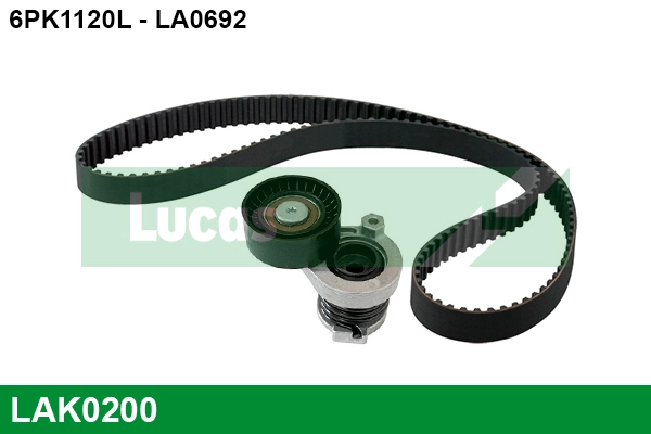 LAK0200