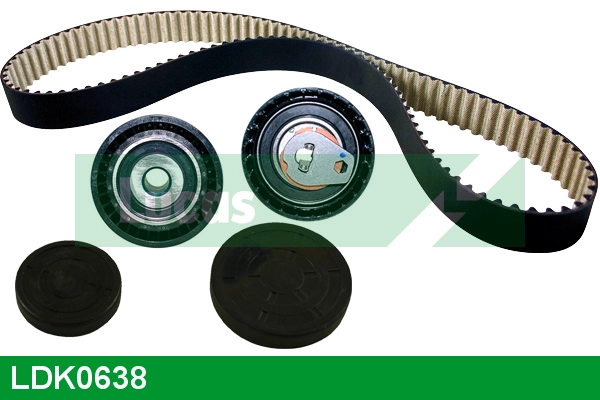 LDK0638