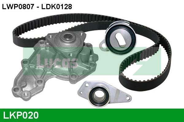LKP020