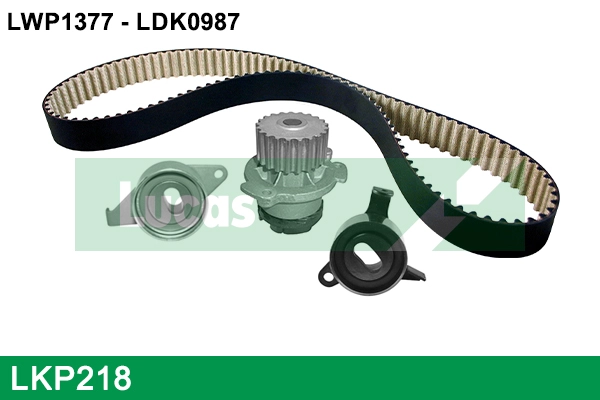 LKP218