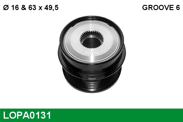 LOPA0131