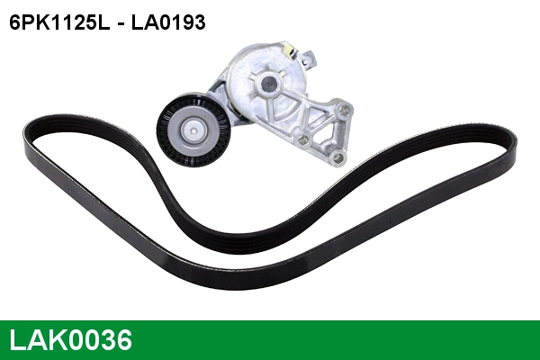 LAK0036