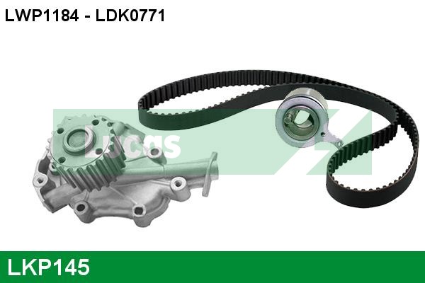 LKP145