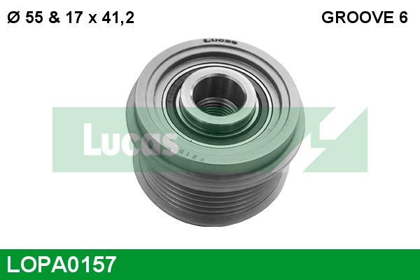 LOPA0157
