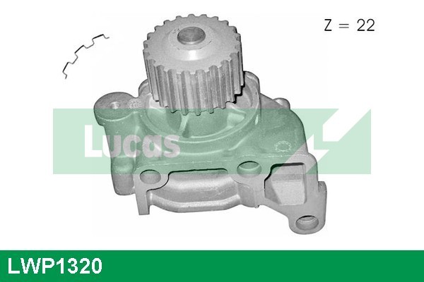 LWP1320