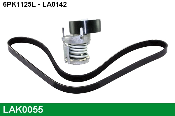 LAK0055