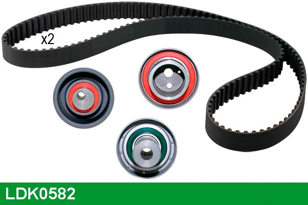 LDK0582