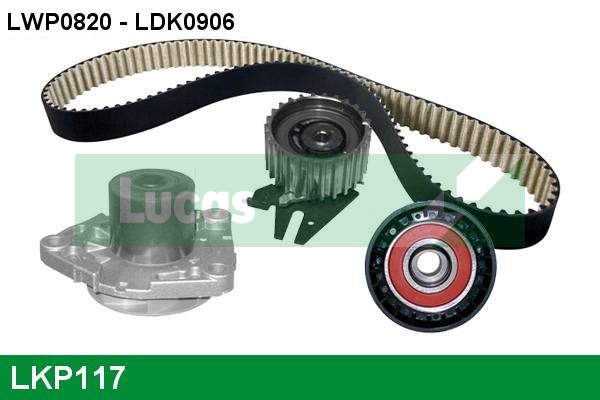 LKP117