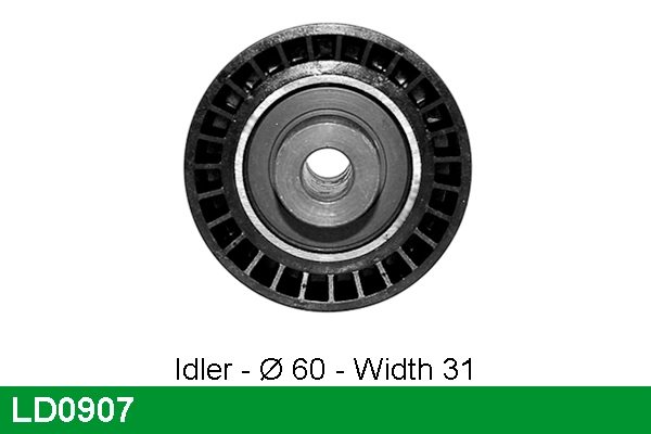 LD0907