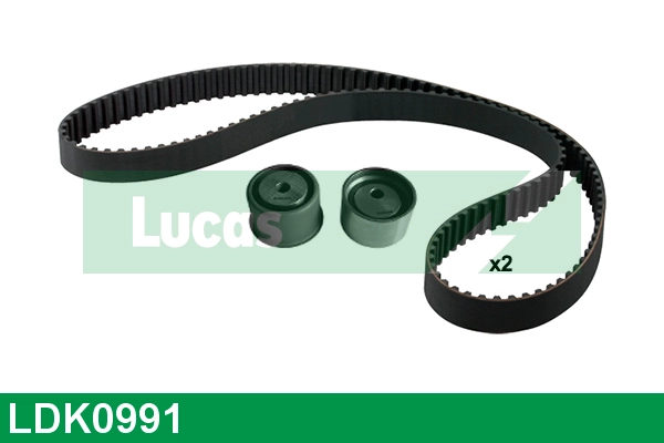 LDK0991