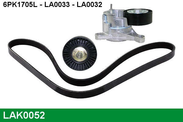 LAK0052