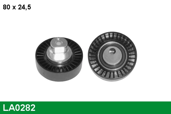 LA0282