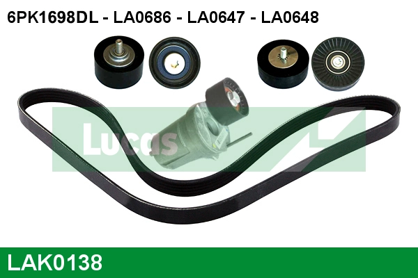LAK0138