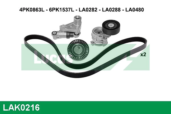LAK0216