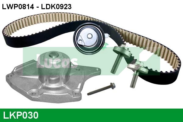 LKP030