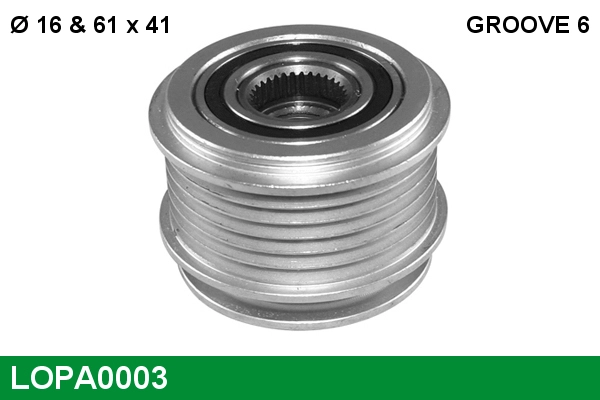 LOPA0003
