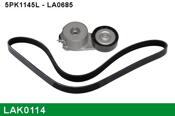 LAK0114