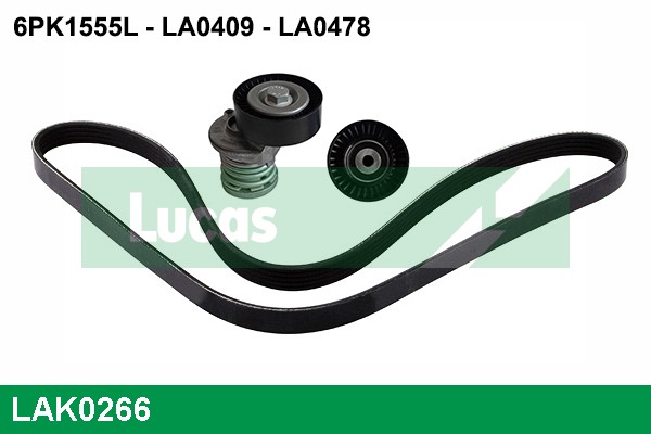 LAK0266