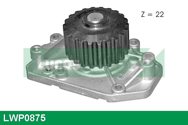 LWP0875