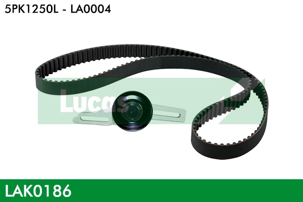 LAK0187