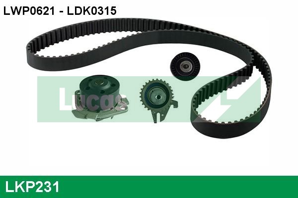 LKP231