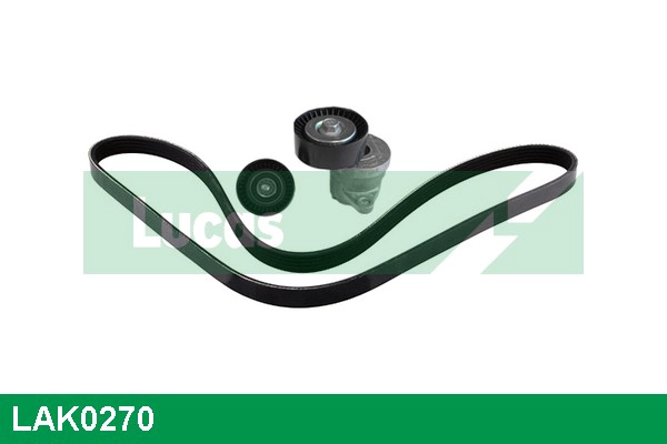 LAK0270