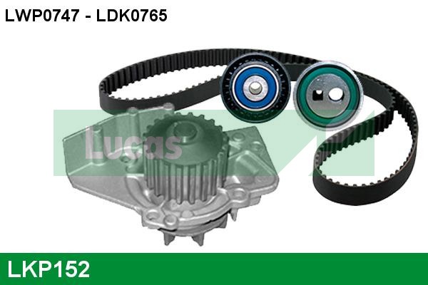 LKP152