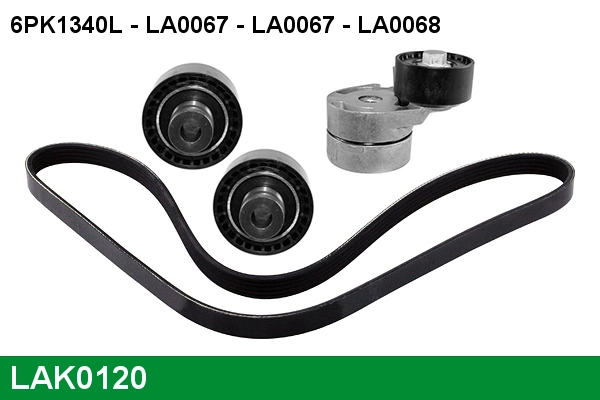 LAK0120