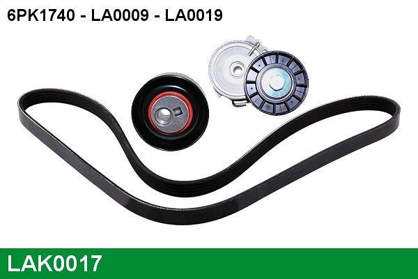 LAK0017